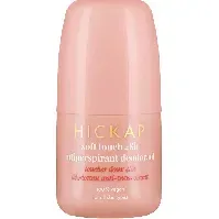 Bilde av Hickap Soft-touch 48h Antiperspirant Deodorant 60 ml Hudpleie - Kroppspleie - Deodorant - Damedeodorant