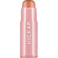 Bilde av Hickap The Wonder Stick Blush & Lips Peachy Vibes - 7 g Sminke - Ansikt - Rouge & Blush