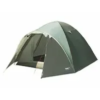 Bilde av High Peak Nevada 3 grå-røde 3-manns telt 10202 Utendørs - Camping - Telt