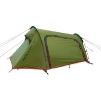 Bilde av High Peak Sparrow, Camping, Hard ramme, Tunell Telt, 2 person(er), Bakkdekke Utendørs - Camping - Telt