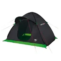 Bilde av High Peak Swift 3, Camping, Hard ramme, Pop-up Telt, 3 person(er), Bakkdekke, 3,1 kg Utendørs - Camping - Telt