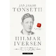 Bilde av Hilmar Iversen-trilogien av Jan Jakob Tønseth - Skjønnlitteratur