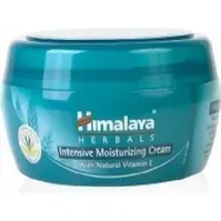 Bilde av Himalaya Herbals Creme for ansikt og kropp fuktighetsgivende med vitamin E 150ml N - A