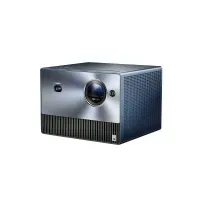 Bilde av Hisense C1 Trichroma Laser Beamer 1.600 Lumen (4K-UHD, HDR10+, Dolby Vision, SmartTV) TV, Lyd & Bilde - Prosjektor & lærret - Prosjektor