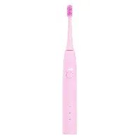 Bilde av Hismile Electric Toothbrush Pink Helse & velvære - Tannpleie - Elektrisk tannbørste