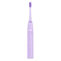 Bilde av Hismile Electric Toothbrush Purple Helse & velvære - Tannpleie - Elektrisk tannbørste