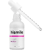 Bilde av Hismile PAP+ Mouthwash 30 ml Helse - Munnhygiene - Munnskyll