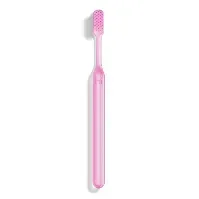 Bilde av Hismile Toothbrush Pink Helse - Munnhygiene - Tannbørster