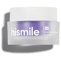 Bilde av Hismile V34 Colour Corrector Powder 12 g Helse - Munnhygiene - Tannbleking