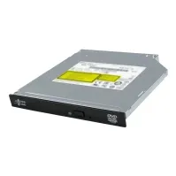 Bilde av Hitachi-LG Data Storage DTC2N - Platestasjon - DVD±RW (±R DL) / DVD-RAM - 8x/8x/8x/5x - Serial ATA - intern PC-Komponenter - Harddisk og lagring - Optisk driver