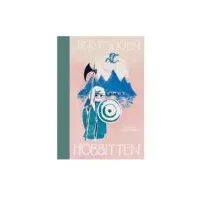 Bilde av Hobbiten | J.R.R. Tolkien Tove Jansson | Språk: Dansk Bøker - Ungdomsbøker - Fantasi