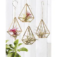 Bilde av Hobbysett Himmeli-Ornament Triangel Strikking, pynt, garn og strikkeoppskrifter