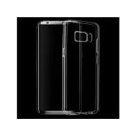 Bilde av Hoco Light series TPU case for Galaxy S8 Plus transparent Tele & GPS - Mobilt tilbehør - Deksler og vesker