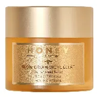 Bilde av Holika Holika Honey Royalactin Glow Cream 50 ml Hudpleie - Ansiktspleie - Ansiktskrem - Dagkrem