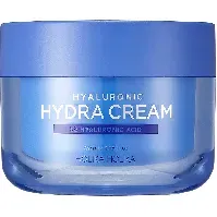 Bilde av Holika Holika Hyaluronic Hydra Cream 100 ml Hudpleie - Ansiktspleie - Ansiktskrem - Dagkrem