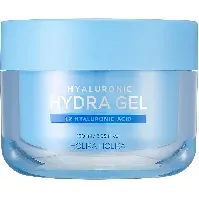 Bilde av Holika Holika Hyaluronic Hydra Gel Cream 100 ml Hudpleie - Ansiktspleie - Ansiktskrem - Dagkrem