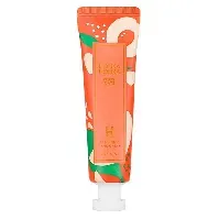 Bilde av Holika Holika Peach Date Perfumed Hand Cream 30ml Hudpleie - Kroppspleie - Håndpleie