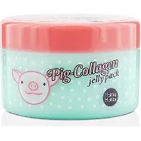 Bilde av Holika Holika Pig Collagen Jelly Pack Hudpleie - Ansiktspleie - Ansiktsmasker