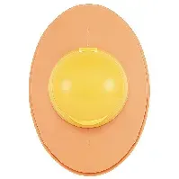 Bilde av Holika Holika Smooth Egg Skin Cleansing Foam 140 ml Hudpleie - Ansiktspleie - Ansiktsrens