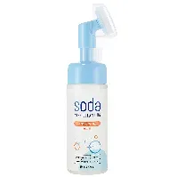 Bilde av Holika Holika Soda Pore Bubble Foam 150 ml Hudpleie - Ansiktspleie - Ansiktsrens