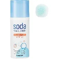 Bilde av Holika Holika Soda Pore Cleansing O2 Bubble Mask 100 ml Hudpleie - Ansiktspleie - Ansiktsmasker
