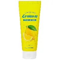 Bilde av Holika Holika Sparkling Lemon Foam Cleanser 200 ml Hudpleie - Ansiktspleie - Ansiktsrens