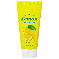 Bilde av Holika Holika Sparkling Lemon Peeling Gel 150 ml Hudpleie - Ansiktspleie - Ansiktsrens