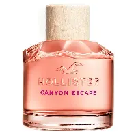 Bilde av Hollister Canyon Escape For Her Eau De Parfum 30ml Dufter - Dame - Parfyme