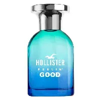 Bilde av Hollister Feelin' Good Him Eau De Toilette 30ml Dufter - Mann - Parfyme