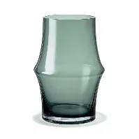 Bilde av Holmegaard - ARC - Vase 21 cm, Dark Green (4340260) - Hjemme og kjøkken