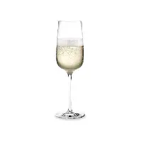Bilde av Holmegaard Bouquet 29cl Champagneglass Hjem og hage - Kjøkken og spisestue - Servise og bestikk - Drikkeglass - Stettglass