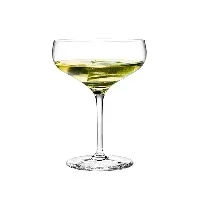 Bilde av Holmegaard Cabernet Cocktailglass 29cl Hjem og hage - Kjøkken og spisestue - Servise og bestikk - Drikkeglass