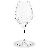 Bilde av Holmegaard Cabernet Lines bourgogneglas 2 stk. Rødvinsglass