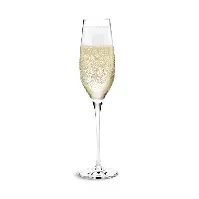 Bilde av Holmegaard Cabernet - Peter Svarrer 29cl Champagneglass Hjem og hage - Kjøkken og spisestue - Servise og bestikk - Drikkeglass - Stettglass