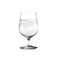 Bilde av Holmegaard Cabernet - Peter Svarrer Glass 36cl m/Stett Hjem og hage - Kjøkken og spisestue - Servise og bestikk - Drikkeglass