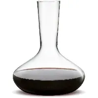 Bilde av Holmegaard Cabernet vinkaraffel Vinkaraffel