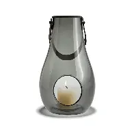 Bilde av Holmegaard Design With Light Dwl Lanterne Smoke H29 Hjem og hage - Kjøkken og spisestue - Kjøkkenredskaper