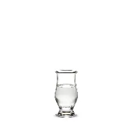 Bilde av Holmegaard Ideelle - Per Lükten Idèelle 3cl Drammeglass Hjem og hage - Kjøkken og spisestue - Servise og bestikk - Drikkeglass