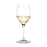 Bilde av Holmegaard Perfection 25cl Hvitvinsglass Hjem og hage - Kjøkken og spisestue - Servise og bestikk - Drikkeglass - Stettglass