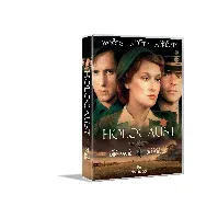 Bilde av Holocaust (5-disc) - DVD - Filmer og TV-serier