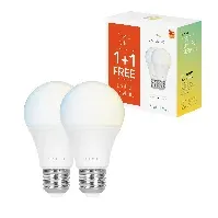 Bilde av Hombli - E27 Smart Bulb CCT - Promo Pack - Elektronikk