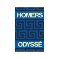 Bilde av Homers Odyssé | Homer | Språk: Dansk Bøker - Skjønnlitteratur