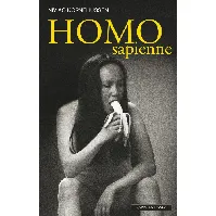 Bilde av Homo sapienne av Niviaq Korneliussen - Skjønnlitteratur