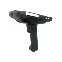 Bilde av Honeywell Scan Handle and TPU Boot - Håndholdt pistolgripehendel - for Dolphin CT40 Skrivere & Scannere - Tilbehør til skrivere - Skanner