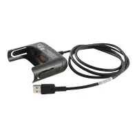Bilde av Honeywell Snap-On Adapter - USB-adapter - USB - for Honeywell CN80 Dolphin CN80 Skrivere & Scannere - Tilbehør til skrivere - Skanner