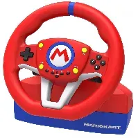 Bilde av Hori - Switch Mario Kart Racing Wheel Pro - Videospill og konsoller