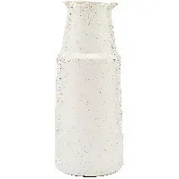 Bilde av House Doctor Pion flaske, stor, hvit/grå Flaske