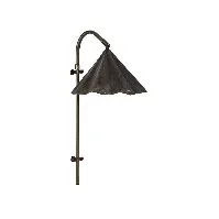 Bilde av House doctor - Wall lamp, Flola, Antique brown (203661112) - Hjemme og kjøkken