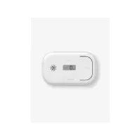 Bilde av Housegard Carbon Monoxide Alarm with LCD, CA108 Huset - Sikkring & Alarm - Alarmer