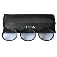 Bilde av Hoya DFK62, 6,2 cm, Kamerafilterpakke, 3 stykker Foto og video - Foto- og videotilbehør - Filter